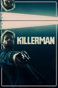 مشاهدة فيلم Killerman (2019) مترجم 2019