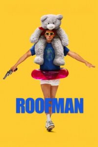 مشاهدة فيلم Roofman (2025) مترجم 2025