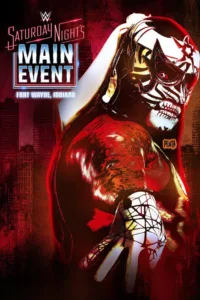 مشاهدة فيلم Saturday Night’s Main Event XLIV (2026) مترجم 2026