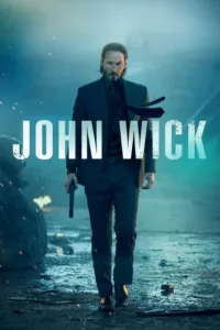 مشاهدة فيلم John Wick (2014) مترجم 2014