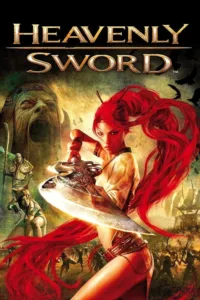مشاهدة فيلم Heavenly Sword (2014) مترجم 2014