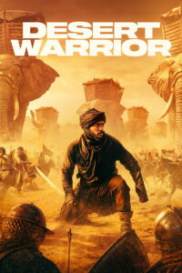مشاهدة فيلم Desert Warrior (2026) مترجم 2026