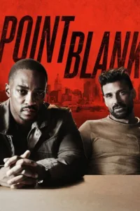 مشاهدة فيلم Point Blank (2019) مترجم 2019