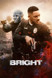 مشاهدة فيلم Bright (2017) مترجم 2017