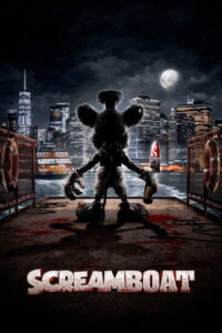 مشاهدة فيلم Screamboat (2025) مترجم 2025
