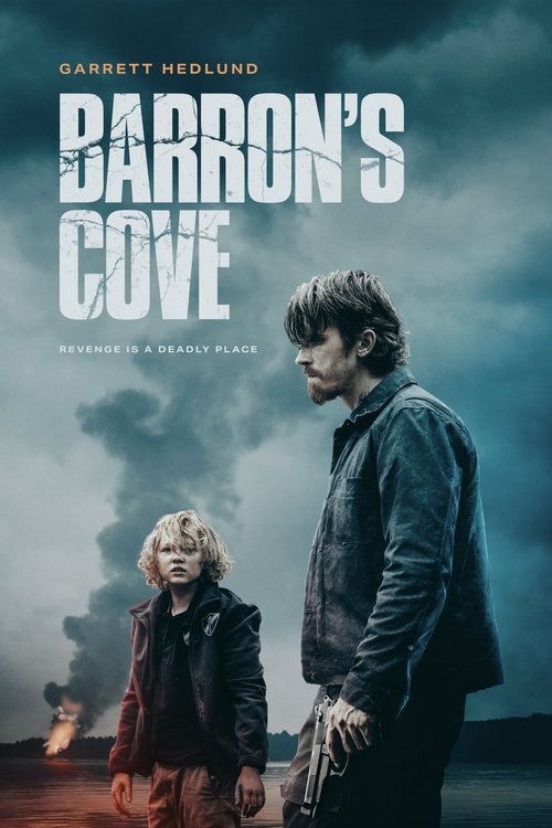 مشاهدة فيلم Barron’s Cove (2025) مترجم
