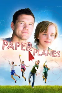 مشاهدة فيلم Paper Planes (2014) مترجم 2014