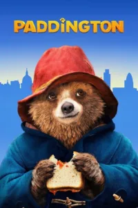 مشاهدة فيلم Paddington (2014) مترجم 2014