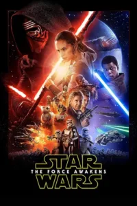 مشاهدة فيلم Star Wars: The Force Awakens (2015) مترجم 2015