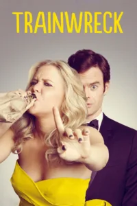مشاهدة فيلم Trainwreck (2015) مترجم 2015