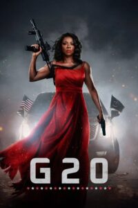 مشاهدة فيلم G20 (2025) مترجم 2025