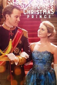 مشاهدة فيلم A Christmas Prince (2017) مترجم 2017