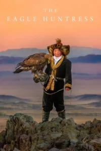 مشاهدة فيلم The Eagle Huntress (2016) مترجم 2016