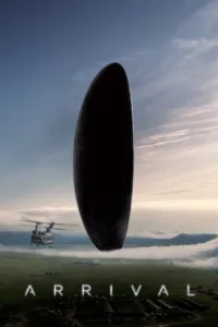 مشاهدة فيلم Arrival (2016) مترجم 2016