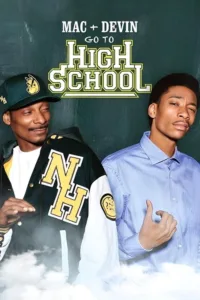 مشاهدة فيلم Mac & Devin Go to High School (2012) مترجم 2012