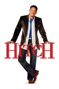مشاهدة فيلم Hitch (2005) مترجم 2005