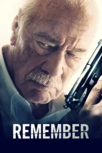 مشاهدة فيلم Remember (2015) مترجم 2015