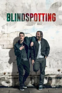 مشاهدة فيلم Blindspotting (2018) مترجم 2018