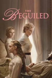 مشاهدة فيلم The Beguiled (2017) مترجم 2017