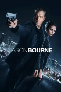 مشاهدة فيلم Jason Bourne (2016) مترجم 2016