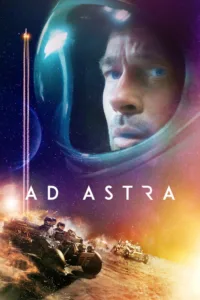 مشاهدة فيلم Ad Astra (2019) مترجم 2019