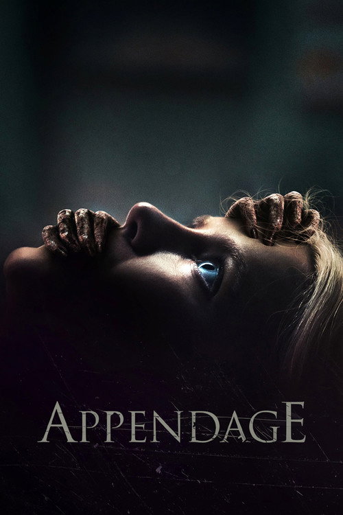 مشاهدة فيلم Appendage (2023) مترجم