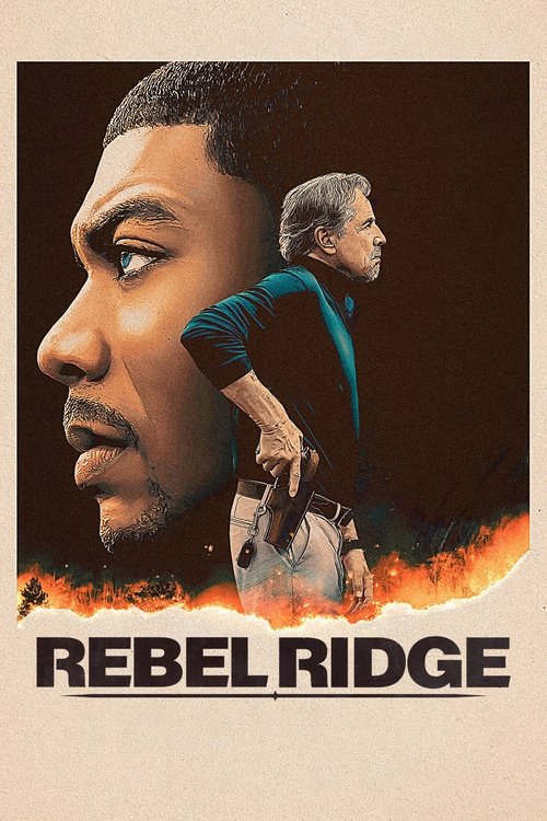 مشاهدة فيلم Rebel Ridge (2024) مترجم