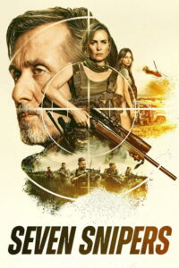مشاهدة فيلم Seven Snipers (2026) مترجم 2026