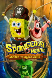 مشاهدة فيلم The SpongeBob Movie: Search for SquarePants (2025) مترجم 2025