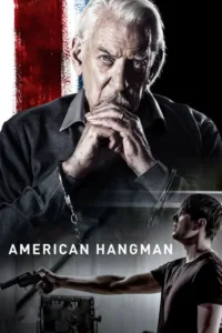 مشاهدة فيلم American Hangman (2019) مترجم 2019
