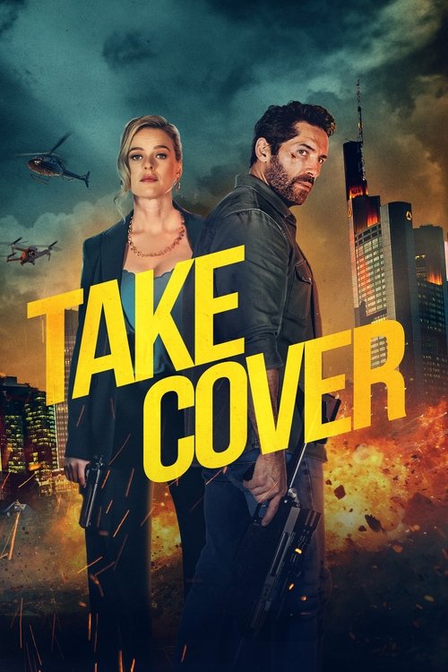 مشاهدة فيلم Take Cover (2024) مترجم