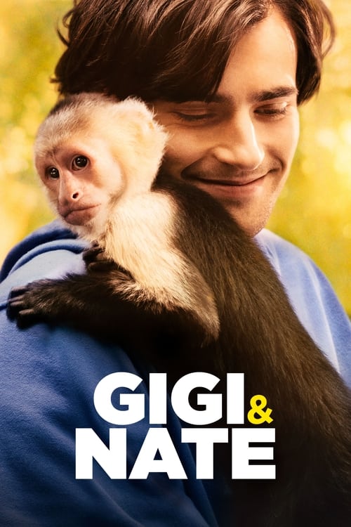 مشاهدة فيلم Gigi & Nate (2022) مترجم
