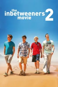 مشاهدة فيلم The Inbetweeners 2 (2014) مترجم 2014