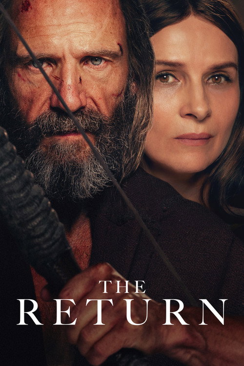 مشاهدة فيلم The Return (2024) مترجم