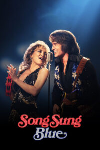 مشاهدة فيلم Song Sung Blue (2025) مترجم 2025