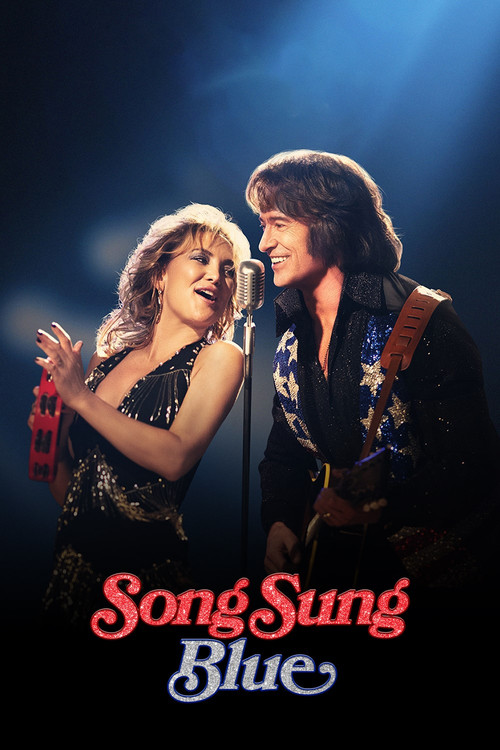 مشاهدة فيلم Song Sung Blue (2025) مترجم
