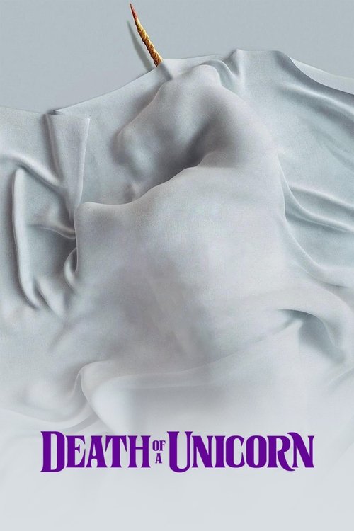 مشاهدة فيلم Death of a Unicorn (2025) مترجم