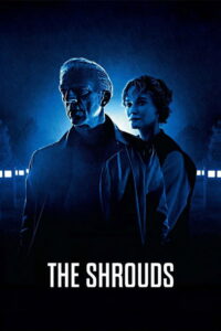 مشاهدة فيلم The Shrouds (2025) مترجم 2025