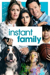 مشاهدة فيلم Instant Family (2018) مترجم 2018