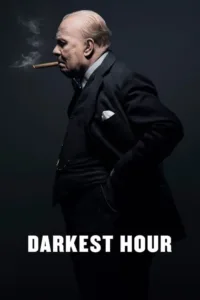 مشاهدة فيلم Darkest Hour (2017) مترجم 2017