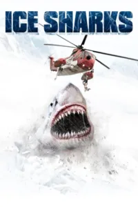 مشاهدة فيلم Ice Sharks (2016) مترجم 2016