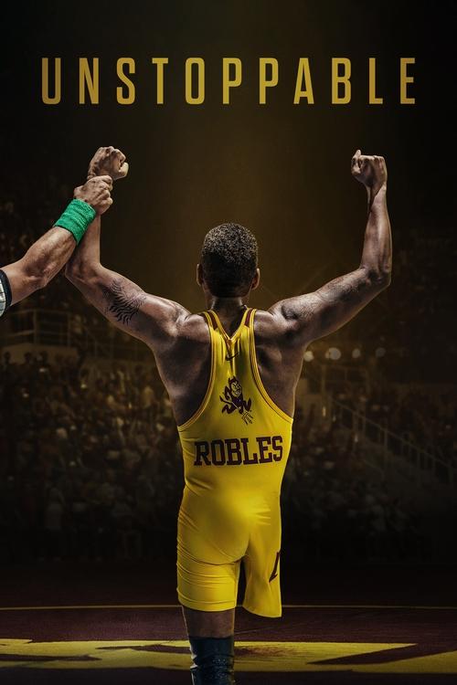مشاهدة فيلم Unstoppable (2024) مترجم