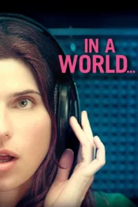 مشاهدة فيلم In a World… (2013) مترجم 2013