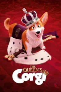 مشاهدة فيلم The Queen’s Corgi (2019) مترجم 2019
