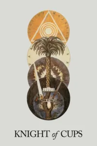 مشاهدة فيلم Knight of Cups (2015) مترجم 2015