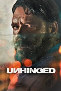 مشاهدة فيلم Unhinged (2020) مترجم 2020