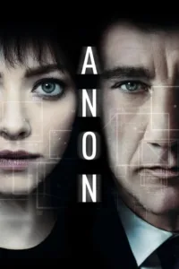 مشاهدة فيلم Anon (2018) مترجم 2018
