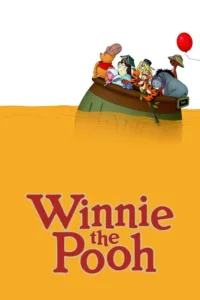 مشاهدة فيلم Winnie the Pooh (2011) مترجم 2011