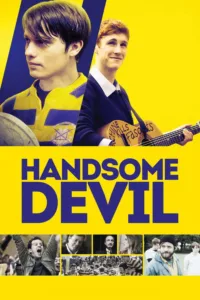مشاهدة فيلم Handsome Devil (2017) مترجم 2017