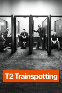 مشاهدة فيلم T2 Trainspotting (2017) مترجم 2017